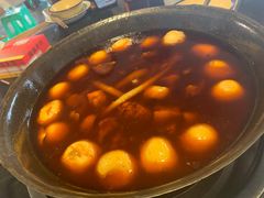 -李子坝梁山鸡(李子坝大鸡哥店)