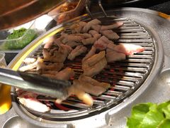 -伊茉家的烤肉店(勒泰中心店)