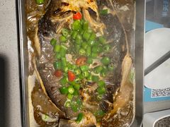 -半天妖烤鱼(中山路店)