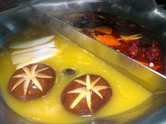-湊湊火锅·茶憩(东城万达店)