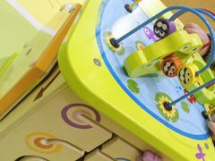 -饭米多蔻中英文绘本馆(苏州美罗店)