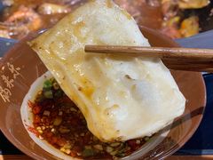 -锅来乐地锅鸡(安亭店)