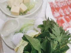 -羊家胡同·龙虾烧烤火锅(龙汇路店)