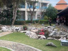 -三亚亚龙湾雅高美爵酒店
