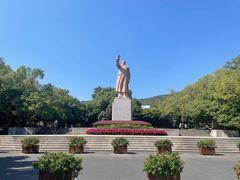 -浙江大学(玉泉校区)