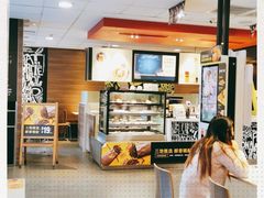 -麦当劳(北方国贸大厦店)