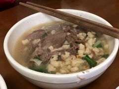 -刘信牛羊肉小炒泡馍(回民街店)