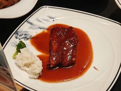 -三凤酒家·百年无锡菜(清扬茂业店)