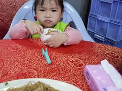 -联丰美食(番禺店)