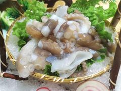 -尚海豆捞(乐虹坊店)