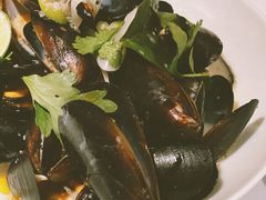 -壳里西餐厅Coquille Seafood Bistro(蒙自路店)