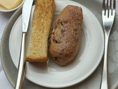 -凯旋餐厅 Cachet(新天地朗廷酒店)