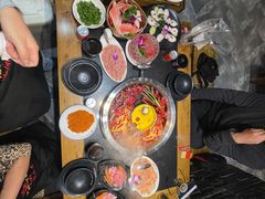 -巴蜀印象火锅(永陵总店)
