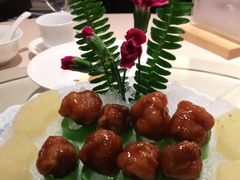 -海逸海鲜酒家(古北店)