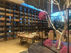 -武汉世茂希尔顿酒店·汇·全日餐厅