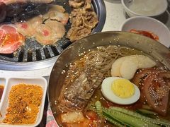 -猫抓烤肉(武进吾悦广场店)