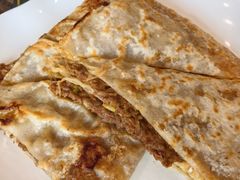 -民族饭荘(新华大街店)