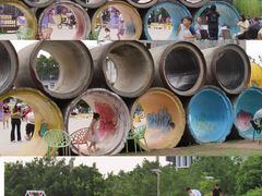 -广州市紫泥堂文化创意园景区