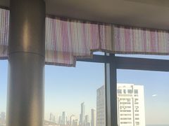 -汇泉王朝大饭店-旋转餐厅(南海路店)