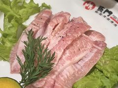 -東門韩国传统烤肉·韩国料理(银座直营店)