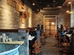 大堂-丁卯•铜锅涮肉(工体店)