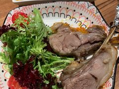 -耶里夏丽·丝路新疆菜·清真食品(徐汇南丹东路臻选店)