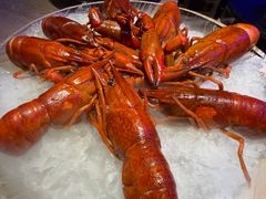 -红盔甲·小龙虾(定西路店)