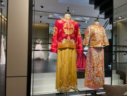 -MuseMarry婚纱(前海嘉里中心店)