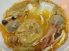 -杨国福麻辣烫(观前街店)