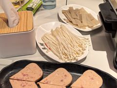 -鱼酷活鱼烤鱼(山西旗舰店)