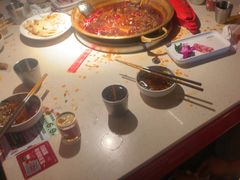 -小龙坎火锅(全球总店)