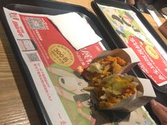 -肯德基(太原龙湖店)