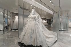 -MANLI BRIDAL婚纱