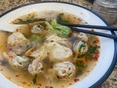 -小倩倩•鸡汤馄饨(江西路创始店)