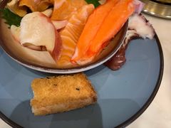 -喜庭海鲜自助(来福士店)