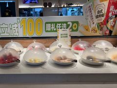 -豪客来牛排(天阳D32店)