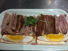 -潮界(虹桥新天地店)