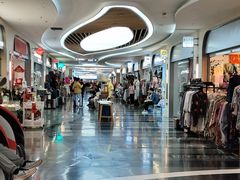 -上海科技馆(地铁站)