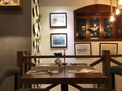 -LA CREPERIE BRETONNE布列塔尼法式餐厅(天童北路店)