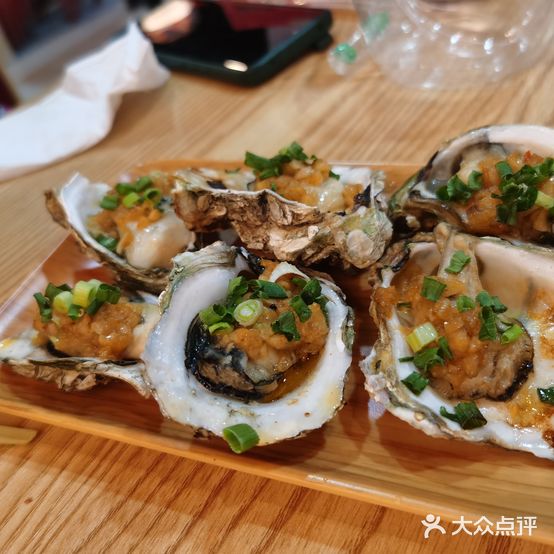 陈记潮汕砂锅粥大排档