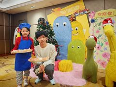 -太阳岛度假酒店