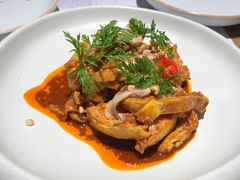 -小大董·烤鸭(凤凰汇店)