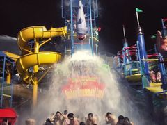 -苏州乐园森林水世界