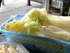 娃娃菜-叶记猪肚鸡(宝安椰林湾店)
