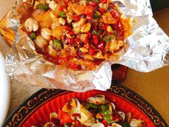 -三色堇(小通巷店)