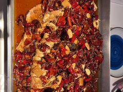 -鱼酷活鱼烤鱼(人信汇商场店)