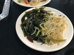 -重庆德庄火锅(体育中心店)