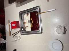 -海底捞火锅(上元大街店)