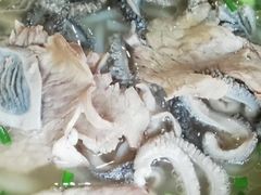 -攀枝花·任德琼·盐边羊肉米线