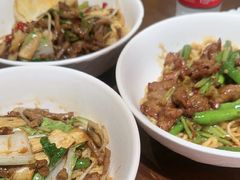 -寻裕记·现炒浇头面(人民广场店)